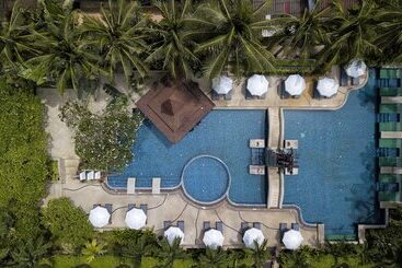 هتل Phuket Island View Resort   Sha Extra Plus