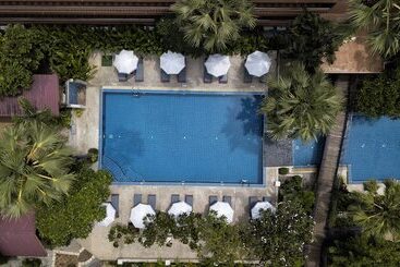 هتل Phuket Island View Resort   Sha Extra Plus