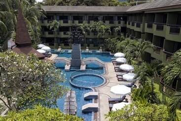 هتل Phuket Island View Resort   Sha Extra Plus