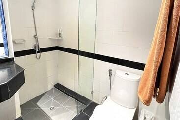 هتل Phuket Island View Resort   Sha Extra Plus