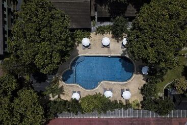 هتل Phuket Island View Resort   Sha Extra Plus