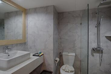 هتل Phuket Island View Resort   Sha Extra Plus