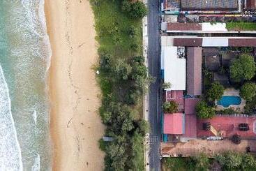هتل Phuket Island View Resort   Sha Extra Plus