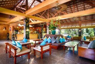 هتل Phuket Island View Resort   Sha Extra Plus