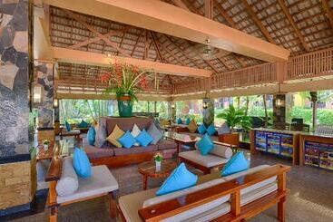 هتل Phuket Island View Resort   Sha Extra Plus