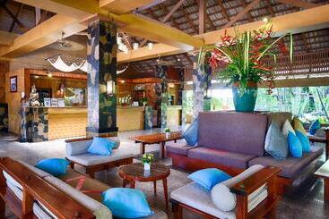 هتل Phuket Island View Resort   Sha Extra Plus