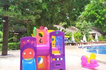 هتل Phuket Island View Resort   Sha Extra Plus