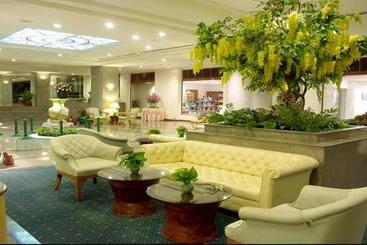 Purimas Beach Hotel & Spa