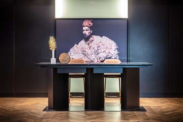 هتل Radisson Blu , Basel