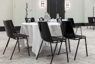 هتل Radisson Blu , Basel
