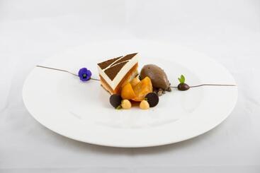 Hotel Restaurant Bellevue Au Lac