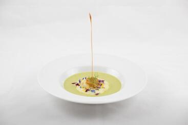هتل Restaurant Bellevue Au Lac