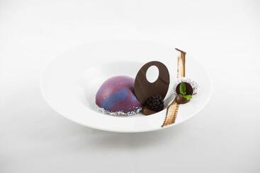 هتل Restaurant Bellevue Au Lac