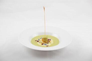 هتل Restaurant Bellevue Au Lac