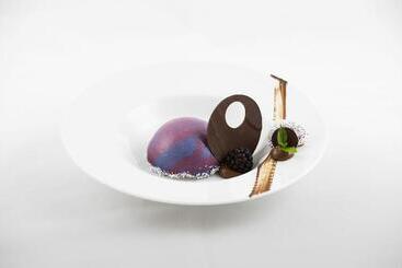 هتل Restaurant Bellevue Au Lac