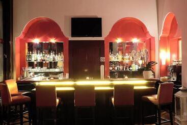 هتل Restaurant Bellevue Au Lac