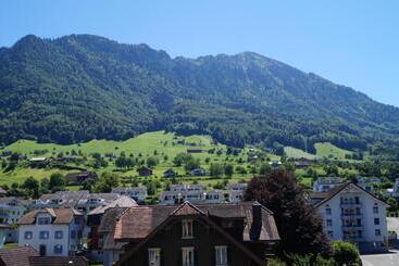 Hôtel Rigiblick Am See