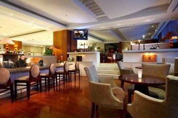 هتل Royal Hsinchu