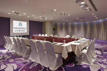 هتل Royal Hsinchu
