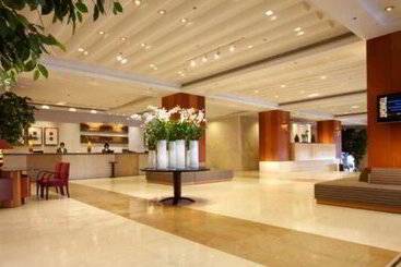 هتل Royal Hsinchu