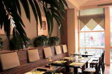 هتل Royal Hsinchu