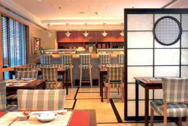 هتل Royal Hsinchu