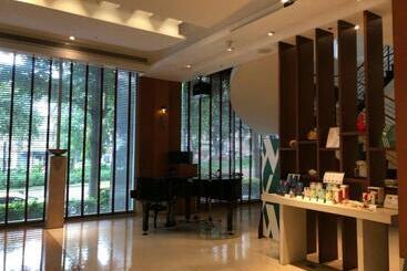 هتل Royal Hsinchu