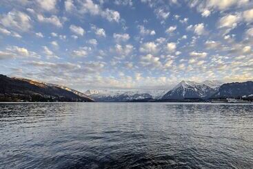 Seepark Thun - Thun