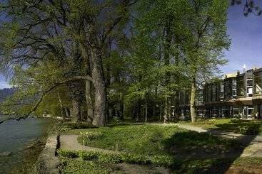 هتل Seepark Thun