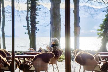 هتل Seepark Thun