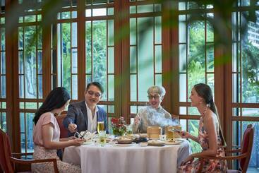 هتل The Peninsula Bangkok