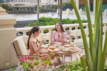 هتل The Peninsula Bangkok