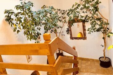 Hotell Toscana