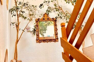 Hotell Toscana