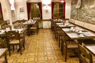 Hotell Toscana