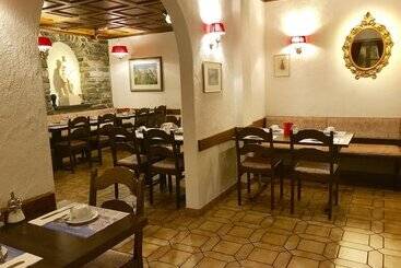 Hotell Toscana