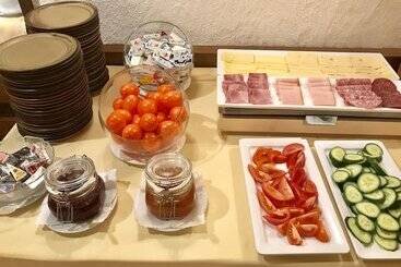 Hotell Toscana