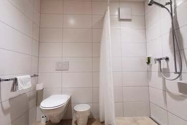 Hotell Toscana
