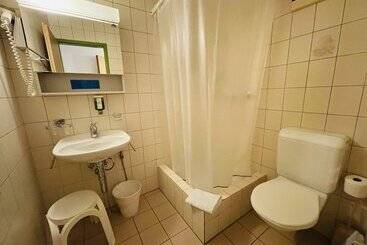 Hotell Toscana