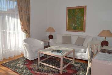 호텔 Villa Sassa