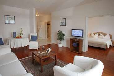 호텔 Villa Sassa