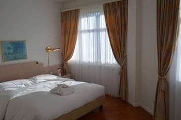 호텔 Villa Sassa