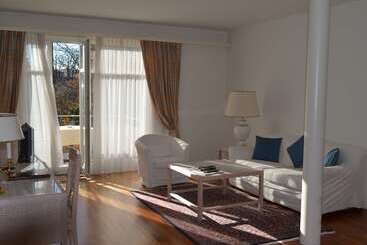호텔 Villa Sassa