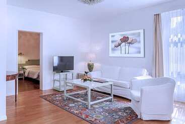호텔 Villa Sassa