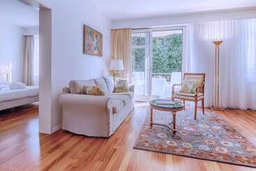 호텔 Villa Sassa