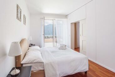호텔 Villa Sassa