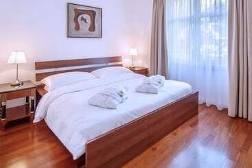 호텔 Villa Sassa