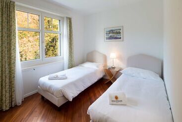 호텔 Villa Sassa