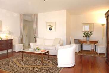 호텔 Villa Sassa