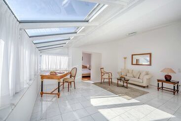 호텔 Villa Sassa